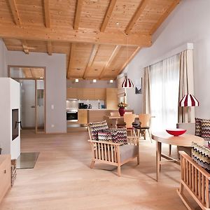 Apartment mit 2 Schlafzimmern